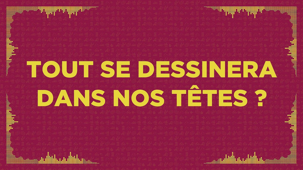 DUB INC - Exil (Lyrics Vidéo Official) - Album "So What"