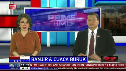 Pascabanjir Bandang, 3 Ruko di Balikpapan Tertimbun Longsor