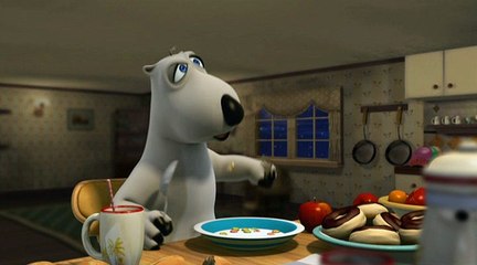 29. MIŚ BERNARD - ĆMA