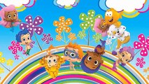 Bubble Guppies Finger Family Collection Bubble Guppies Finger Family Songs Nursery Rhymes