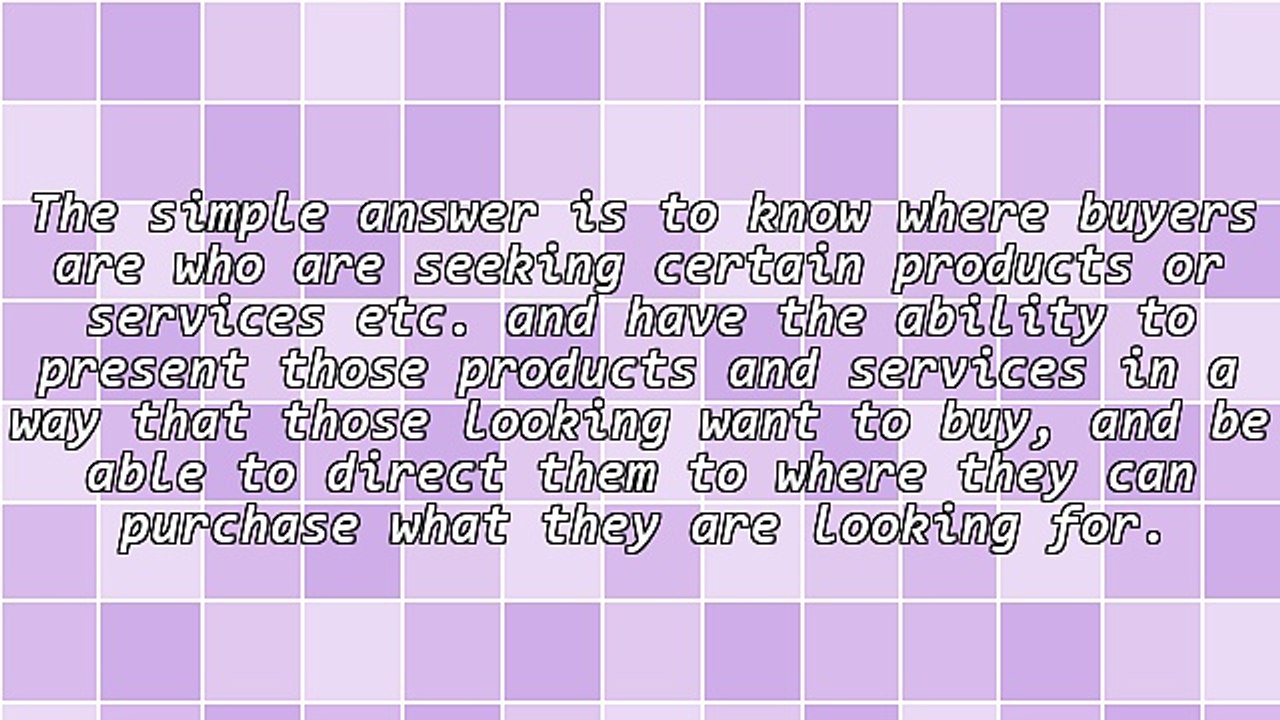 Is It Possible To Earn Commission Dollars Without Selling?