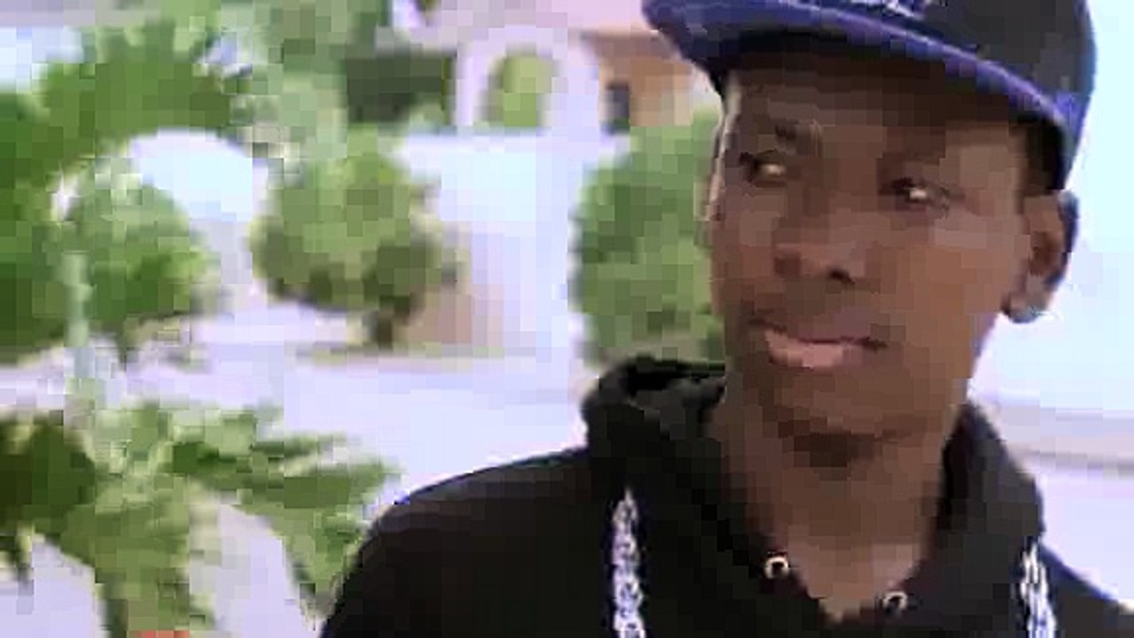 Yolo Ghana TV Series S01E01