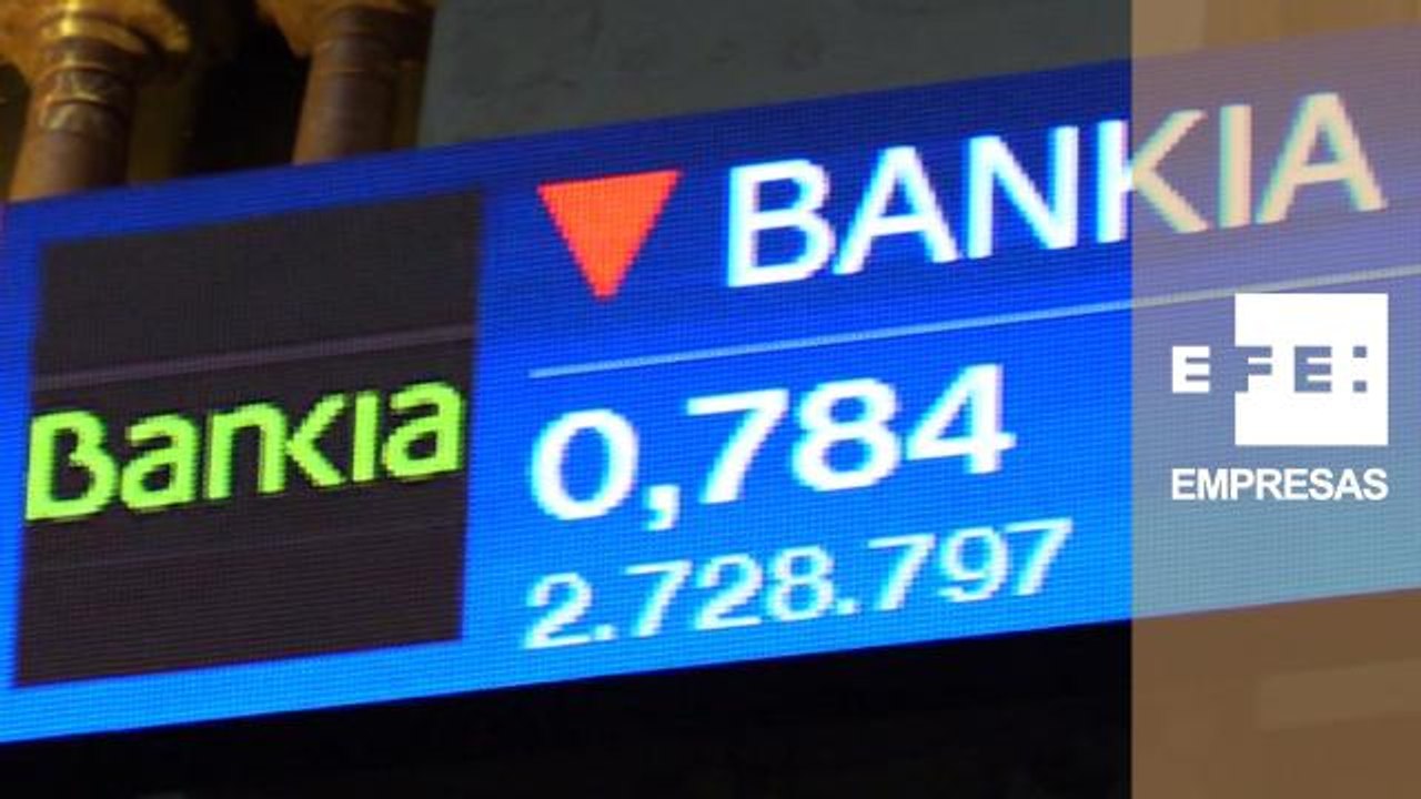 El Ibex mantiene la tendencia negativa y pone en peligro los 8.900 puntos