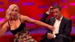 Jennifer Lawrences Embarrassing Harrison Ford Party Story - The Graham Norton Show