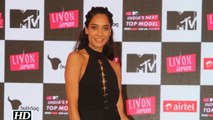 Lisa Haydon trippin in “The Trip”