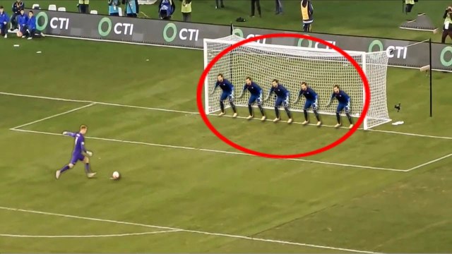 Top 10 Penalty Saves ● Heroic Goalkeepers Saves