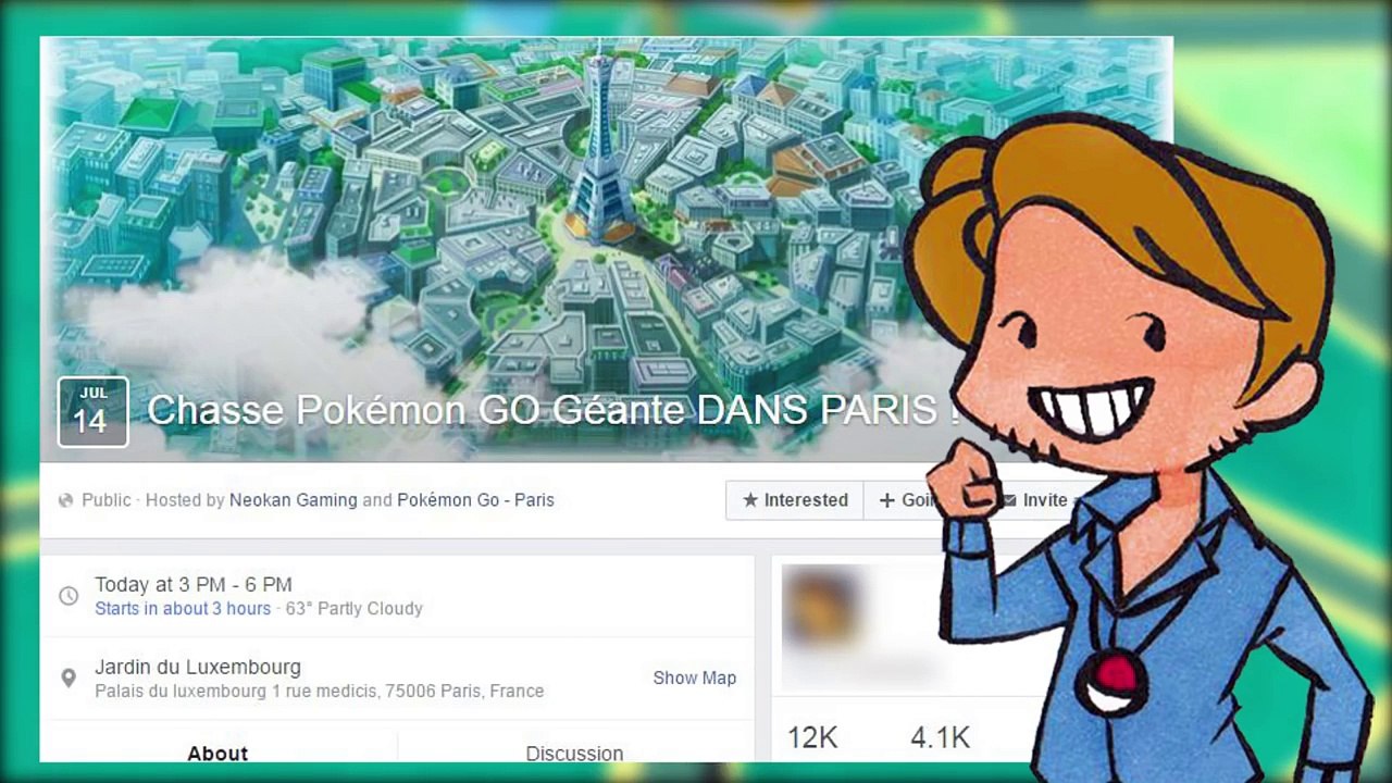 7 SCANDALES sur POKÉMON GO