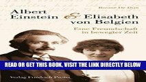 [PDF] Albert Einstein und Elisabeth von Belgien: Eine Freundschaft in bewegter Zeit (Biografien)