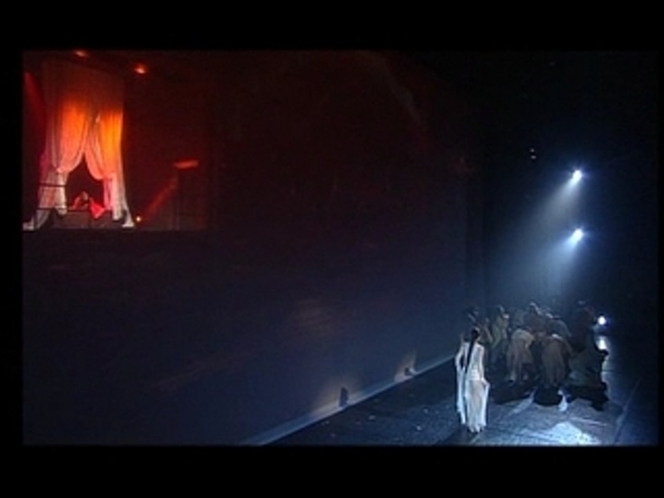 ROMEO ET JULIETTE LIVE - 30 - Le Poison