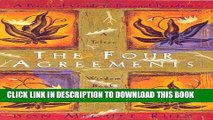 Best Seller The Four Agreements: A Practical Guide to Personal Freedom (A Toltec Wisdom Book) Free