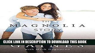Ebook The Magnolia Story (with Bonus Content) Free Download