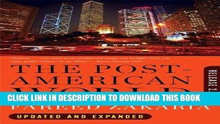 Ebook The Post-American World: Release 2.0 Free Read