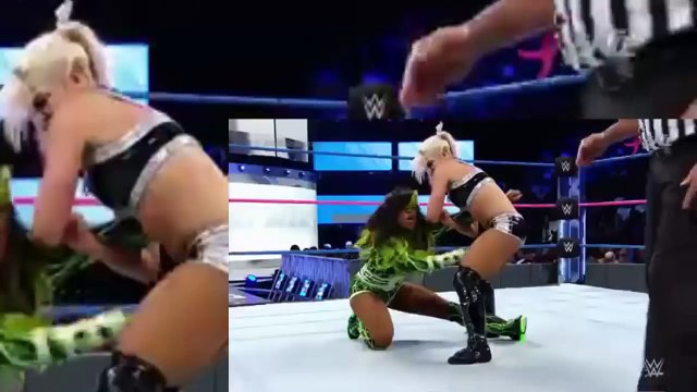 Botchamania 326: Raw 24 and Smackdown 25 October Edition