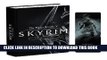 Ebook Elder Scrolls V: Skyrim Special Edition: Prima Collector s Guide (The Elder Scrolls) Free