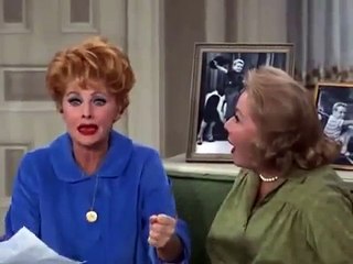 The Lucy Show Season 2 Episode 10 Lucy and the Military Academy 1 Full Episode