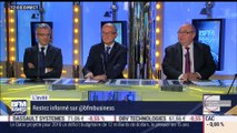 Le Grand Oral de l'Économie: Nathalie Kosciusko-Morizet (1/3) - 02/11