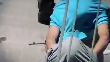 Syria Series - Coming Soon promo