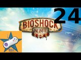 Let's Play Bioshock Infinite Part 24 Complicated ending