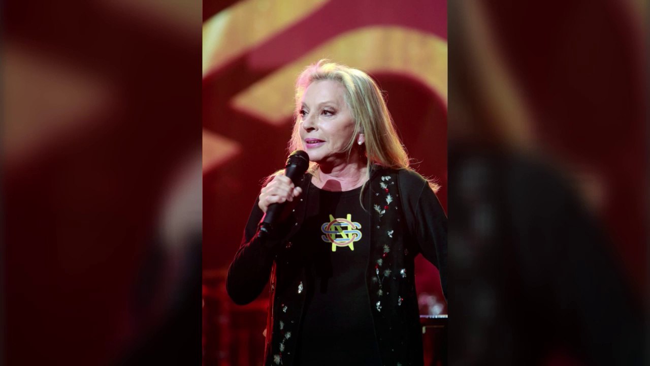 Véronique Sanson : sa honte cachée face à l'alcool