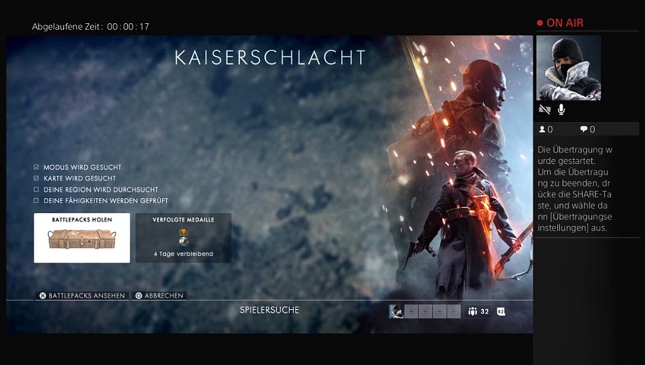 Rene in bf1