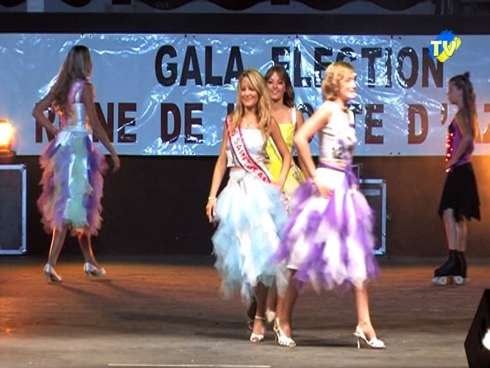 20080825-Election de la Reine de Beauté Côte d'Azur 2008