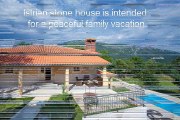 Stone House Istria