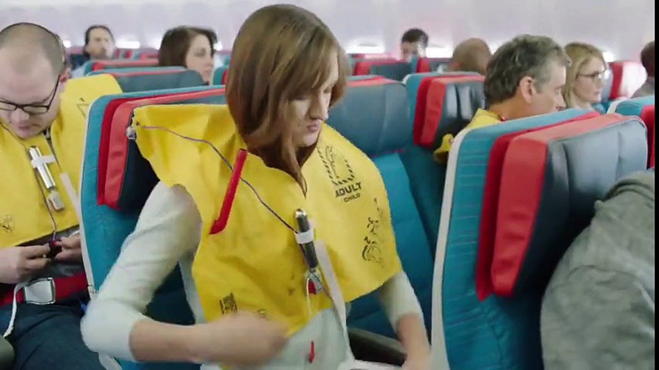 Türk Hava Yolları  Reklamı - Zach King