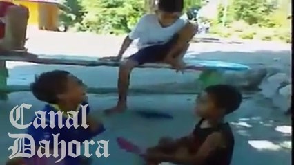 THUG LIFE VIDEOS DAHORA | FUNNY VIDEOS 2016 #7