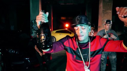 La Ocasión - De La Ghetto, Arcangel, Ozuna, Anuel Aa [Video Oficial]