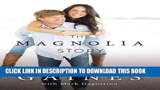 Ebook The Magnolia Story Free Download