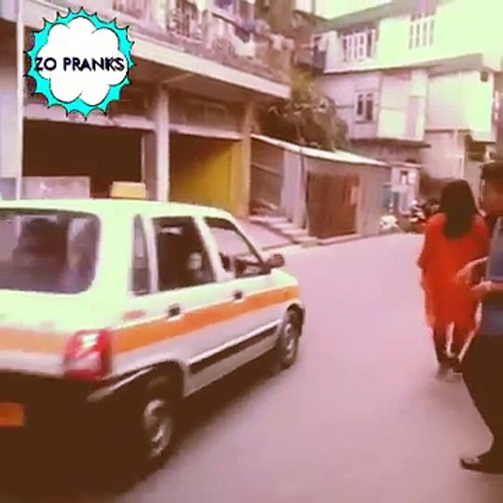 MIZO PRANK (FUNNY VIDEOS)