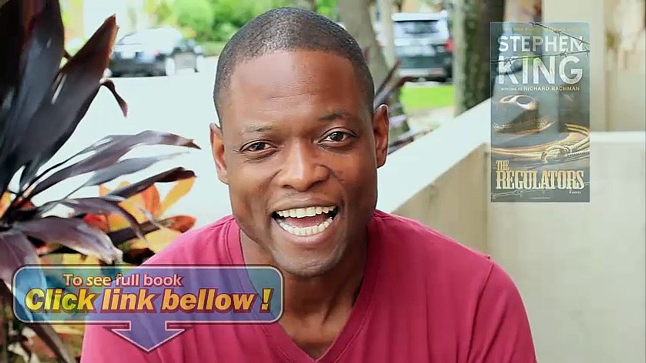 Look Inside The Regulators A Novel Review