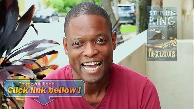 Look Inside The Regulators A Novel Review