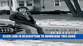 Ebook Born to Run Free Read