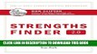 Ebook StrengthsFinder 2.0 Free Read