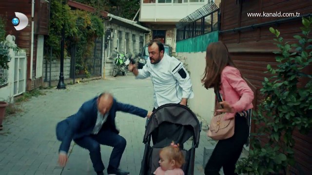 Hayat Şarkısı 28. Bölüm - 4 dk'da Hayat Şarkısı 28. Bölüm