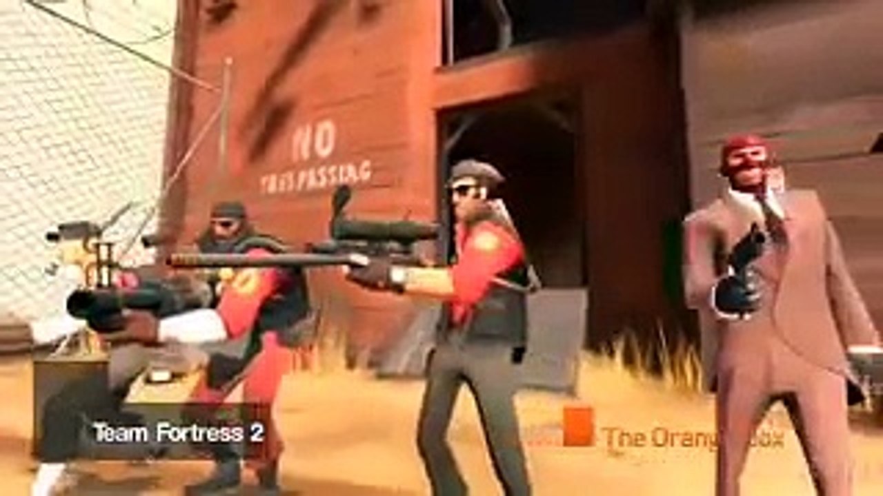 Half-Life 2 The Orange Box – PC [Scaricare .torrent]