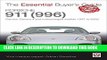 [Free Read] Porsche 911 (996): Carrera, Carrera 4 and Turbocharged Models 1997 to 2005 (The