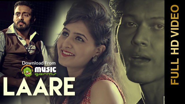 LAARE (Full Video) || MUKESH ALAM || Latest Punjabi Songs 2016