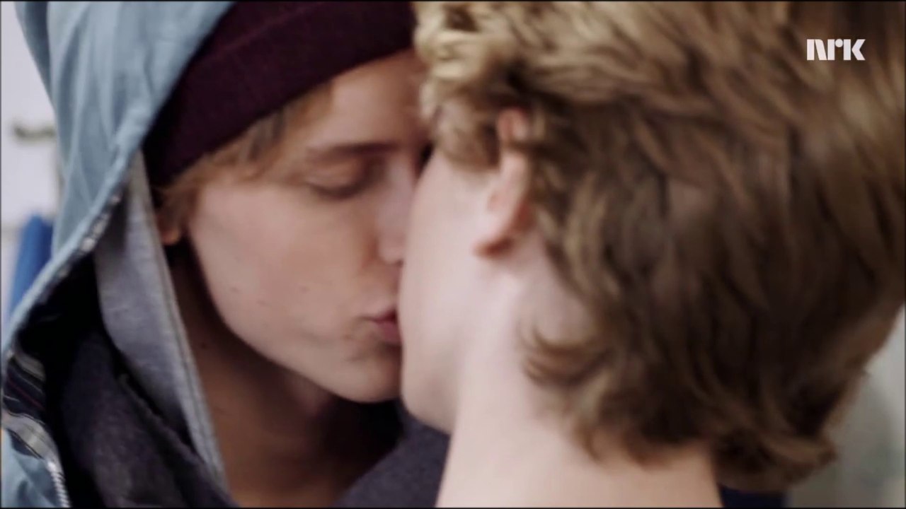 Skam S3E5 "Pause" clip