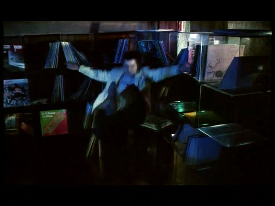 Parole de flic - Bande Annonce du Film  Alain Delon [1985] bY ZapMan69