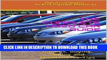 [Free Read] THE COMPLETE USED CAR GUIDE: Ratings, Buying, Selling and Maintenance Tips Free Online