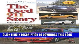 [Free Read] The Used 911 Story, 8th Edition Full Download