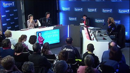 Anne Roumanoff : les chansons de Sheila ont rythmé sa vie