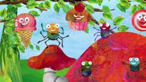 Itsy Bitsy Spider | Incy Wincy Spider