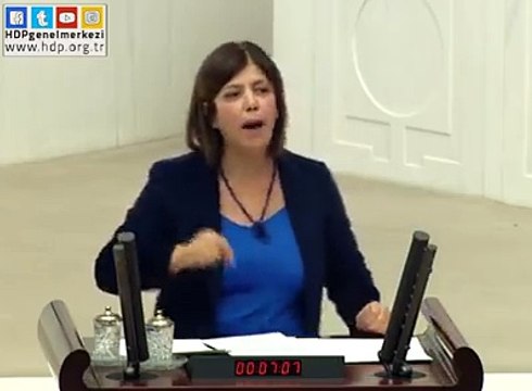 Meral Danış :İdam tartışmasını gündeme getirmek Fethullah Gülen'in iadesini engellemeye dönük bir hamledir.