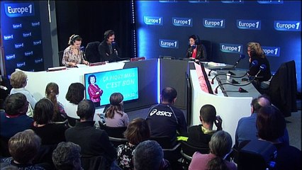 Chris Deslandes à Sheila : "Vous êtes une icône populaire"