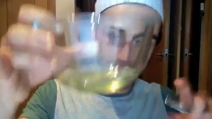 Egg  White Face Mask - For Glowing, Tighter, Poreless Skin -