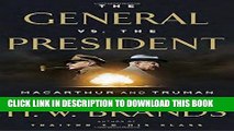Best Seller The General vs. the President: MacArthur and Truman at the Brink of Nuclear War Free