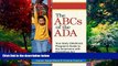 Big Deals  The ABCs of the ADA: Your Early Childhood Program s Guide to the Americans with